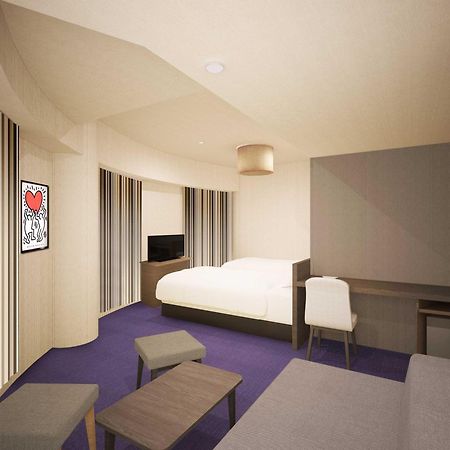 Sotetsu Fresa Inn Tokyo-Toyocho Екстер'єр фото