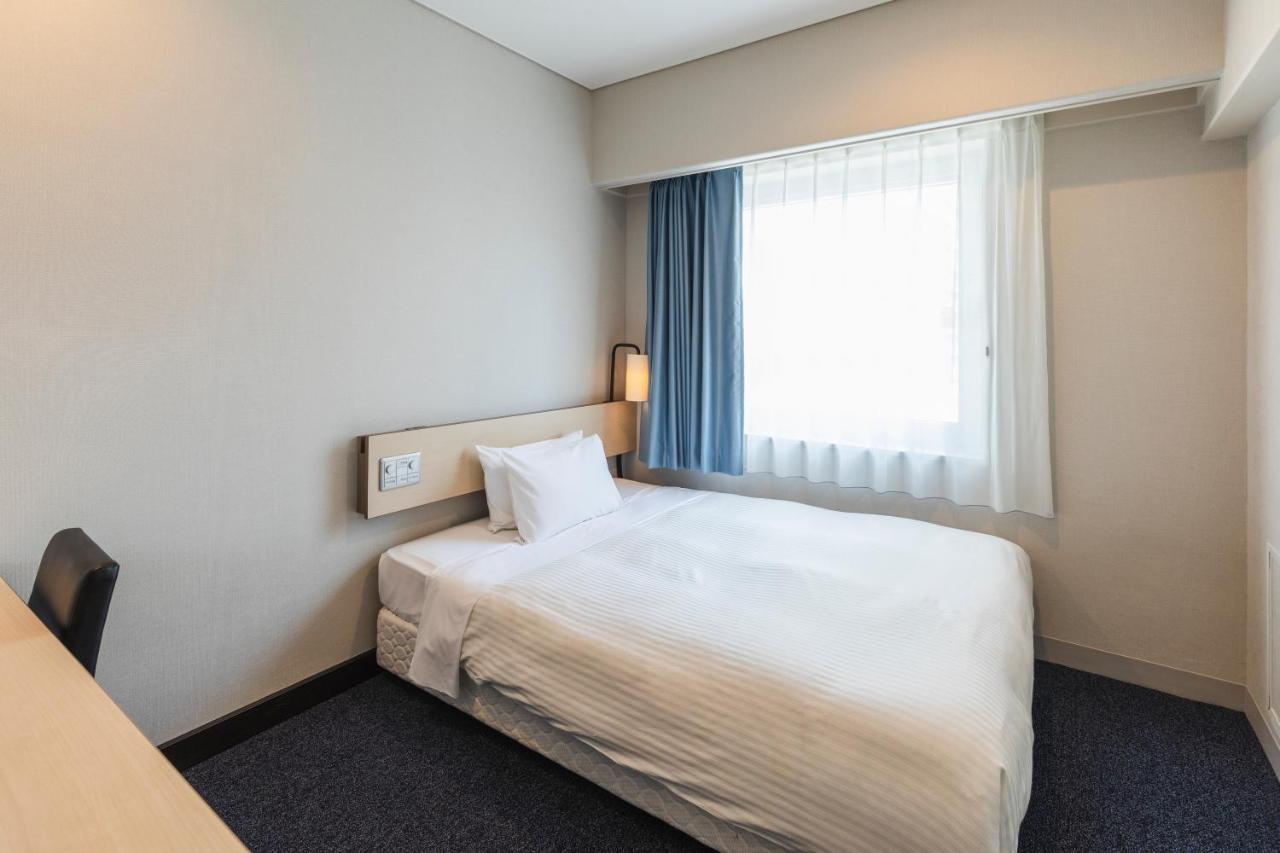 Sotetsu Fresa Inn Tokyo-Toyocho Екстер'єр фото