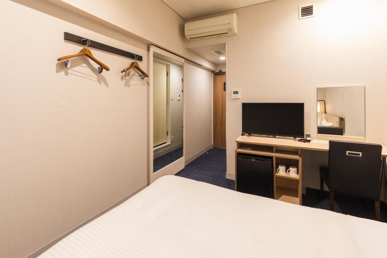 Sotetsu Fresa Inn Tokyo-Toyocho Екстер'єр фото